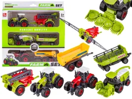 zestaw-3-pojazdow-maszyny-rolnicze-2-x-traktor-kombajn-farma