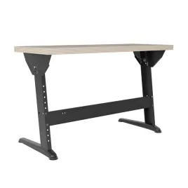 stol-warsztatowy-regulowany-120x49-cm-blat-sklejka-40-mm-stelaz-czarny