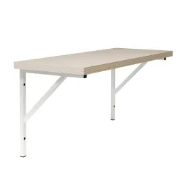 stol-warsztatowy-scienny-120x49-cm-blat-sklejka-40-mm-wspornik-bialy