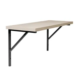 stol-warsztatowy-scienny-120x49-cm-sklejka-40-mm-czarny-wspornik