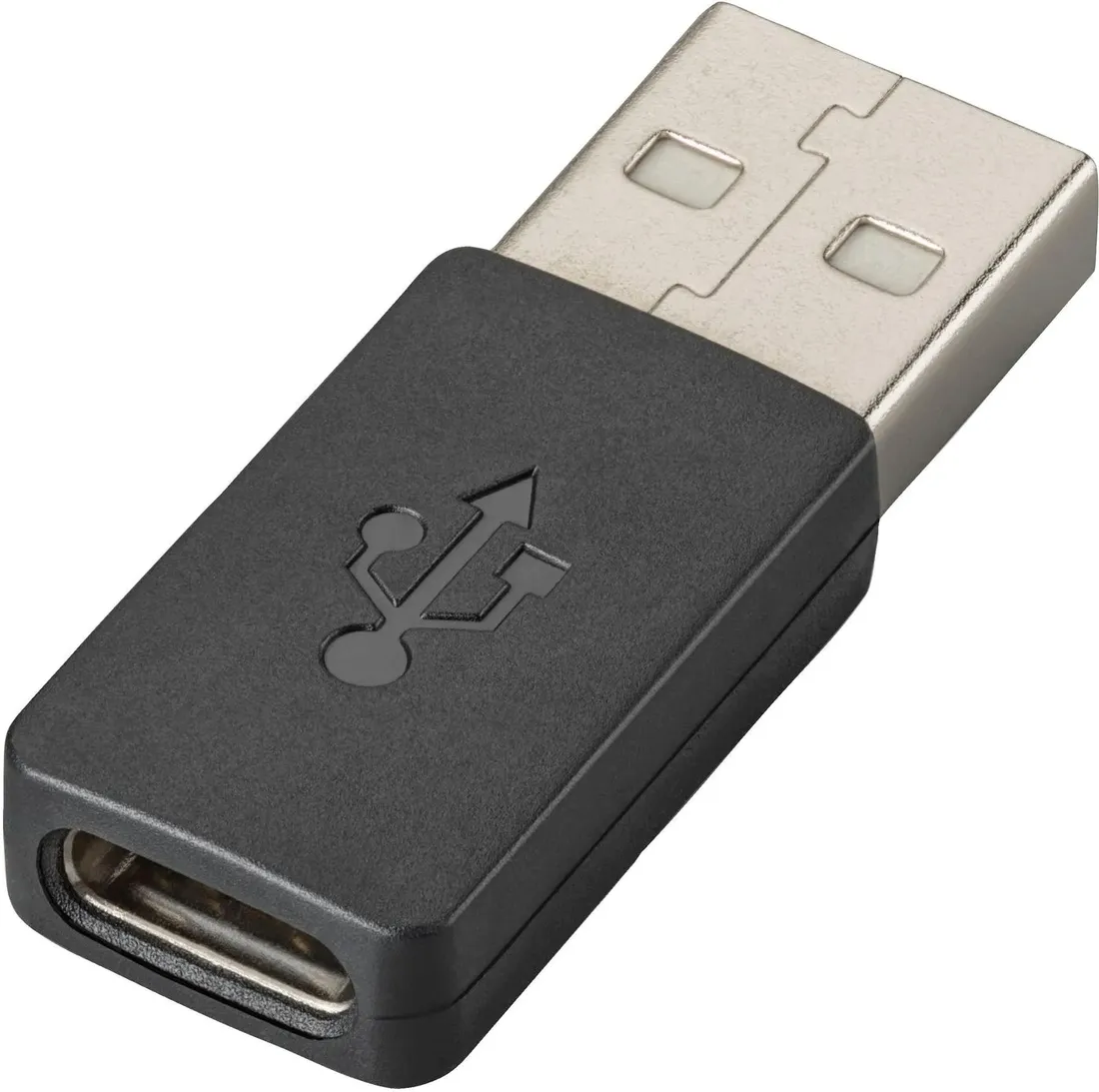 poly-spare-adapter-usb-c-to-usb-a-stan-nowy
