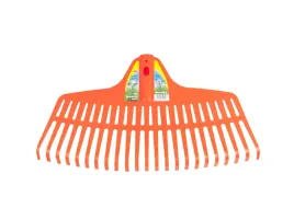 grabie-do-lisci-m-pomaranczowe-plastikowe-lekkie-bez-trzonka