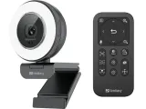 sandberg-streamer-usb-webcam-pro-elite
