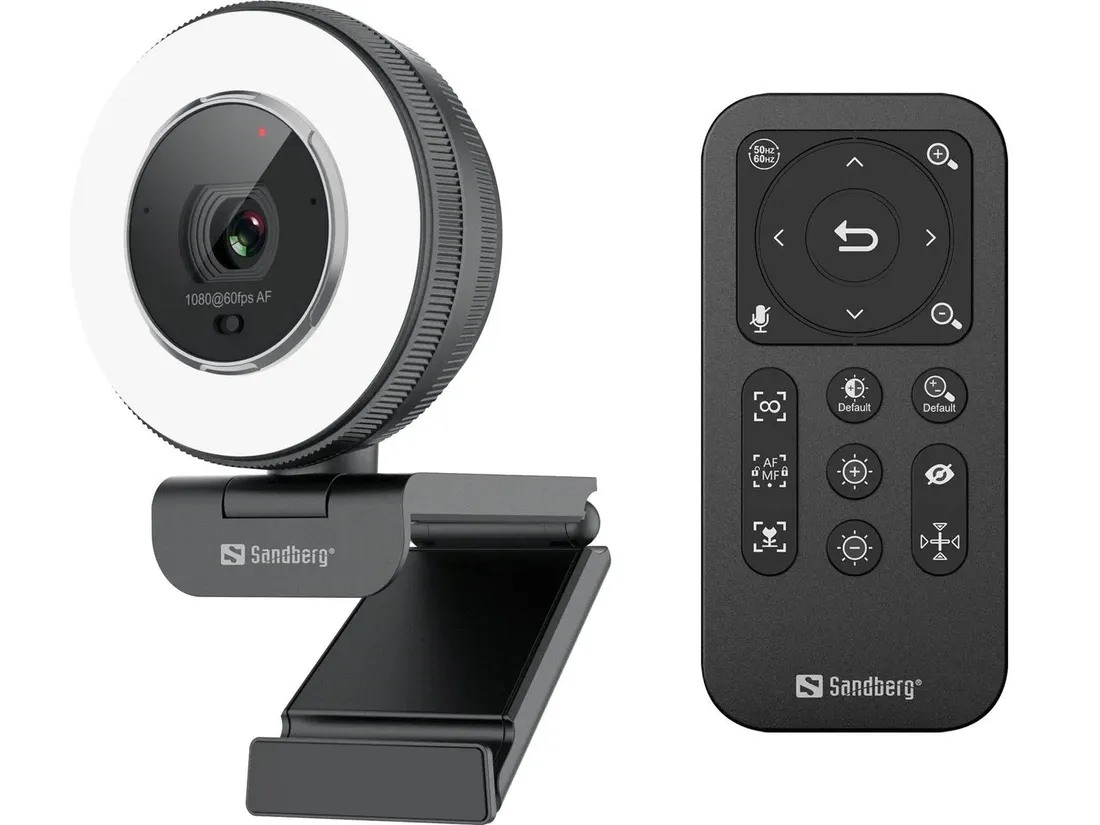 sandberg-streamer-usb-webcam-pro-elite-stan-nowy