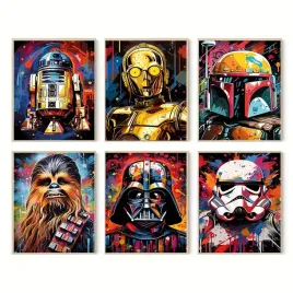 zestaw-6-plakatow-star-wars-pop-art-graffiti-r2d2-vader-stormtrooper-yoda