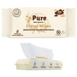 bawelniane-reczniki-jednorazowe-dla-noworodkow-pure-12x60szt
