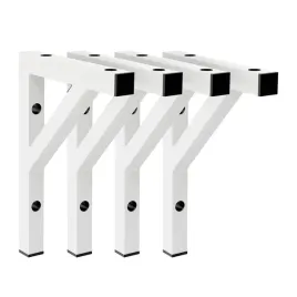 konsola-wsporcza-do-regalu-polki-53x455-cm-biala-malowana-2-szt
