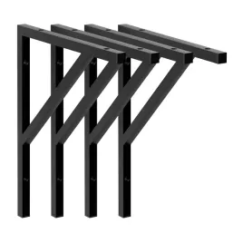 podpora-pod-regal-polke-stol-53x455-cm-czarna-stal-proszkowana-4-szt