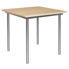 stolik-kawowy-kwadratowy-80x80-cm-blat-klon-25-mm-metalowy-stelaz