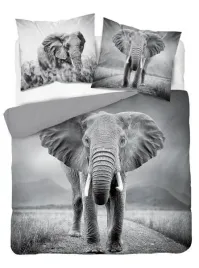 posciel-220x200-slon-szara-mlodziezowa-slonie-elephant-holland-natura