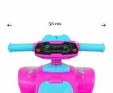 milly-mally-pojazd-monster-red-stan-nowy-wiek-dziecka-3-lata