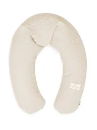 poduszka-pozycjonujaca-relax-muslin-prestige-wafel-190-cm-bezowa