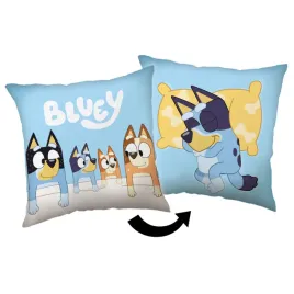poduszka-40x40-bluey-pieski-niebieska