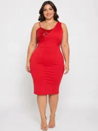 sukienka-glamour-wieczorowa-elegancka-blyszczaca-r-42-biust-110cm-zwezana