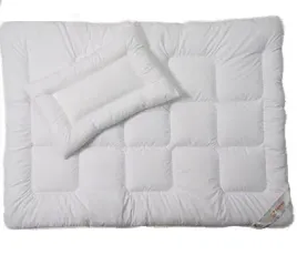 koldra-dla-dzieci-90x120-poduszka-40x60-classic-biala