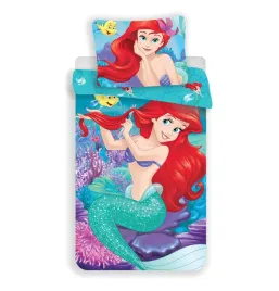 posciel-140x200-arielka-princess-ksiezniczka-poszewka-70x90