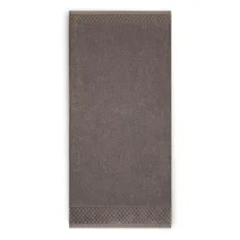 recznik-carlo-ag-50x100-brazowy-taupe-500g-m2