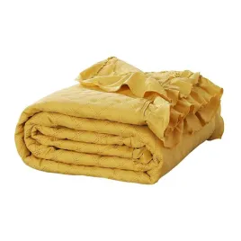 narzuta-z-falbanka-240x260-ruffy-musztardowa-falbanka-romby-glamour