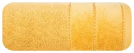 recznik-mari-50x90-musztardowy-500g-m2-frotte