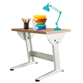 biurko-dzieciece-regulowane-69x50-cm-blat-28-mm-buk-bialy-stelaz