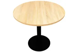 stolik-kawowy-okragly-80-cm-blat-dab-sonoma-25-mm-do-restauracji