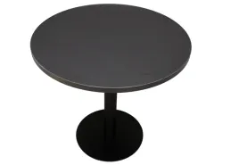 stolik-kawowy-okragly-80-cm-blat-czarny-25-mm-do-restauracji
