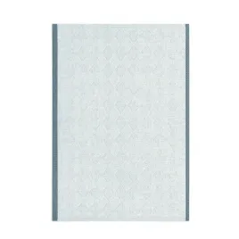 scierka-kuchenna-50x70-provence-porte-niebieska-zwoltex