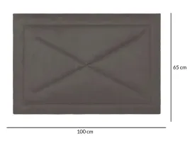 legowisko-mata-dla-psa-65x100-bezowe-taupe-wodoodporne