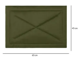 legowisko-mata-dla-psa-45x65-charlie-velvet-zielon