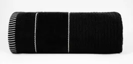 recznik-teo-30x50-czarny-470-g-m2-frotte
