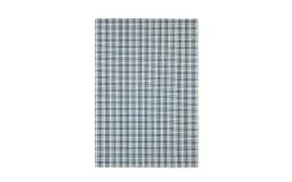 scierka-kuchenna-50x70-scotland-kratka-niebieska-zwoltex