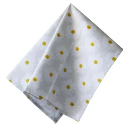 scierka-kuchenna-45x65-daisy-szara-zolta-kwiatki