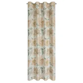 zaslona-140x250-karla-naturalna-ruda-kwiaty-gotowa-na-przelotkach-z10