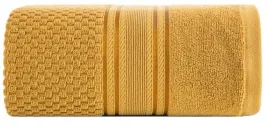recznik-davos-30x50-miodowy-frotte-500-g-m2-eurofirany