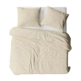 poszewka-z-kory-50x60-kremowa-niebieska-liscie-bielawa-karo
