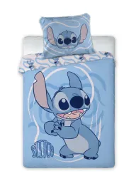 posciel-100x135-lilo-i-stitch-niebieska-poszewka-40x60