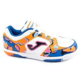 joma-buty-sportowe-pilkarskie-top-flex-jf-2672-halowe-dzieciece-36