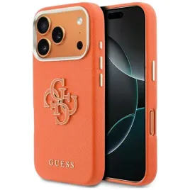 guess-futeral-do-iphone-17-pro-guhcp17l5ps4rggo-pu-fw-resin-logo-pomaranc
