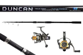 zestaw-karpiowy-duncan-telecarp-3-9m-3lbs-carbon-kolowrotek-big-carp-5000