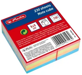 notes-kostka-4-kolory-8x-8x8-cm-230-kartek