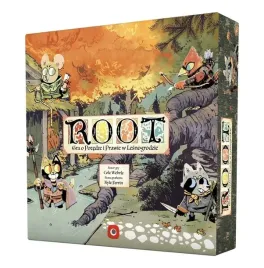root-portal