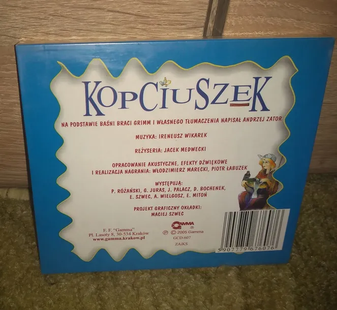 kopciuszek-audiobook-rok-wydania-2005