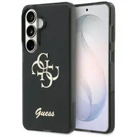 guess-futeral-do-samsung-s26-guhcs26s5hc4mlsk-iml-big-metal-4g-and-script