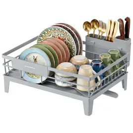 suszarka-naczyn-obrotowa-360-skladana-ociekacz-31x42-cm-bpa-free-szara