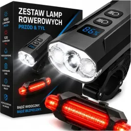 mocna-lampka-rowerowa-swiatlo-led-przod-1300lm-latarka-5400mah-rower-zestaw