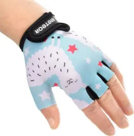 rekawiczki-rowerowe-dla-dzieci-meteor-alpacas-blekitne-17392-17393-rozm-xs