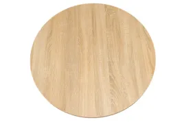 blat-okragly-do-stolu-50-cm-grubosc-25-mm-dab-sonoma-kawiarnia