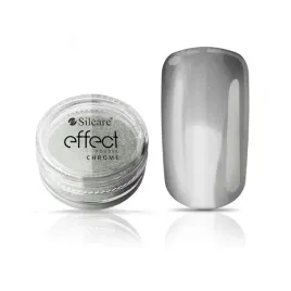 silcare-pylek-effect-powder-chrome-1g