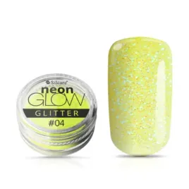 silcare-brokat-pylek-neon-glow-efekt-04