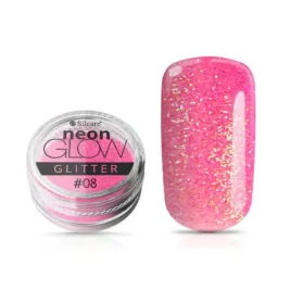 silcare-brokat-pylek-neon-glow-efekt-08